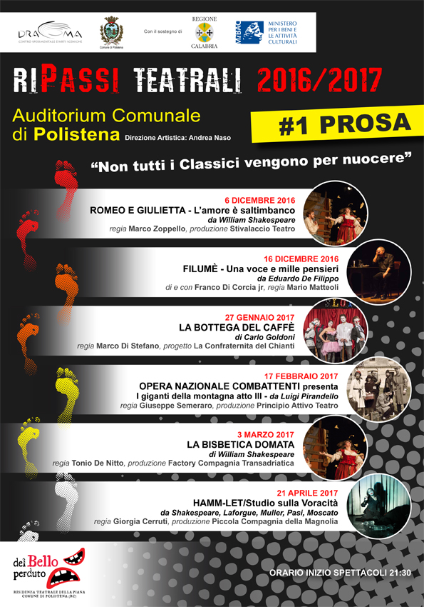 stagione teatrale5 stagione teatrale5